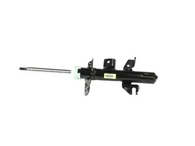 Mopar 68373948AD STRUT-Front Suspension