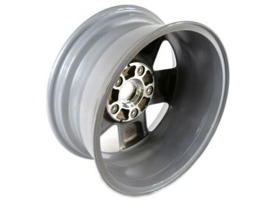 Mopar 1TA09PAKAA Wheel-Aluminum