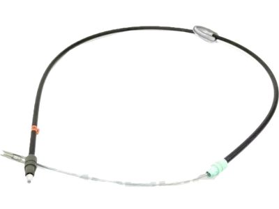 Mopar 52013000AB Cable-Parking Brake
