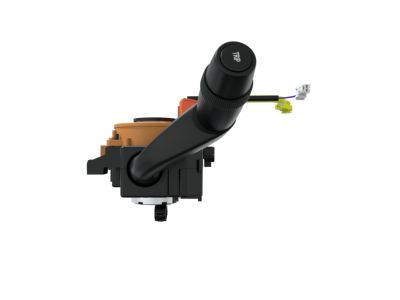 Mopar 6TB15JXWAB Module-Steering Control