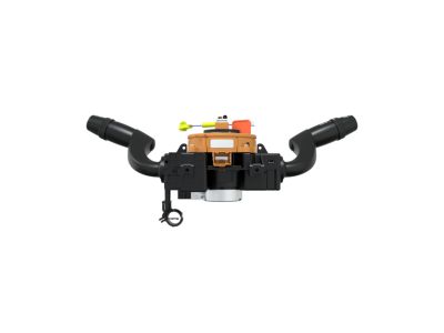 Mopar 6TB15JXWAB Module-Steering Control