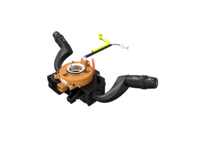 Mopar 6TB15JXWAB Module-Steering Control