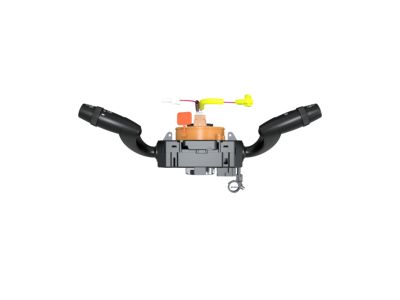 Mopar 6TB15JXWAB Module-Steering Control