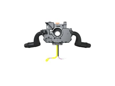 Mopar 6TB15JXWAB Module-Steering Control
