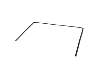 Mopar 68289872AA Seal-SUNROOF Glass