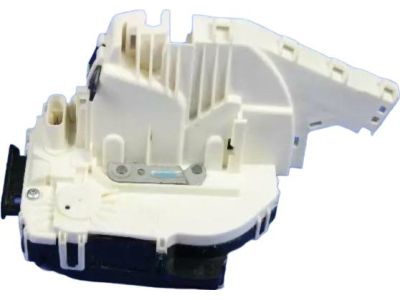 Mopar 4589914AD Rear Door Latch
