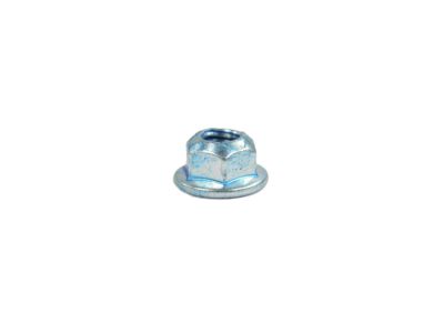 Mopar 68320864AA Nut-Hexagon
