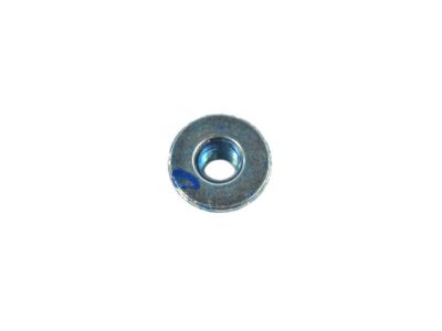 Mopar 68320864AA Nut-Hexagon