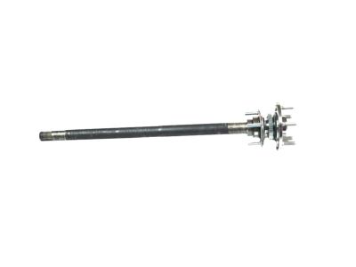 Mopar 68401306AA Rear Axle Shaft