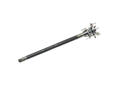 Mopar 68401306AA Rear Axle Shaft