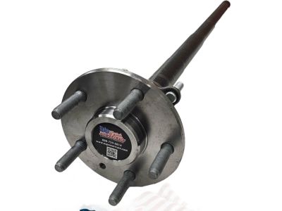 Mopar 68401306AA Rear Axle Shaft