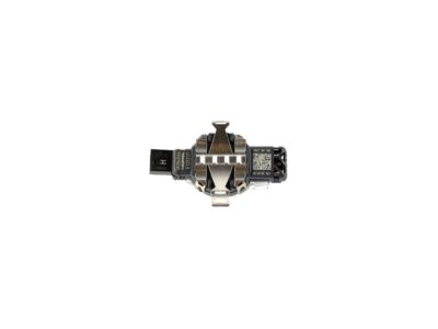 Mopar 68298468AA Sensor-Rain