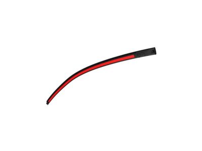 Mopar 68497884AB Molding-Day Light Opening