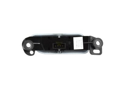 Mopar 1YK34DX9AA Switch-Door Lock