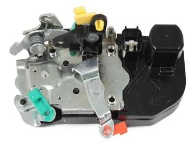 Mopar 55075951AD Front Door Latch