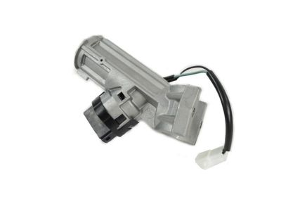 Mopar 68257356AE SWITCH-IGNITION
