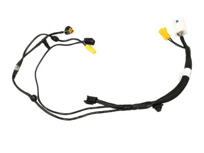 Mopar 68140969AA Wiring-Seat Back