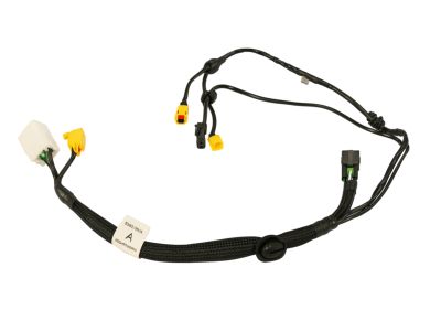Mopar 68140969AA Wiring-Seat Back