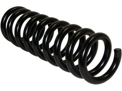 Mopar 4895325AC Rear Coil Spring