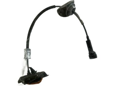Mopar 68231650AD Transmission Gearshift Control Cable