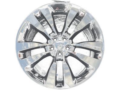 Mopar 1PA57RXFAB Automatic Rim Shopreconditioned 20"Wheel