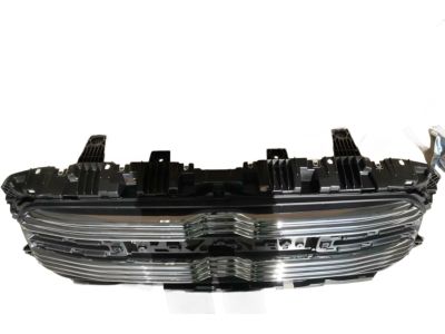 Mopar 68443922AA Radiator