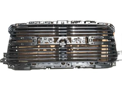 Mopar 68443922AA Radiator