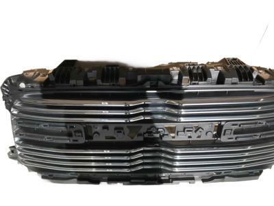 Mopar 68443922AA Radiator