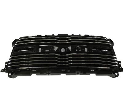 Mopar 68443922AA Radiator