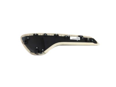 Mopar 6WQ372A3AA Panel-Console