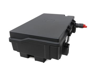 Mopar 68194607AG Center-Intelligent Power