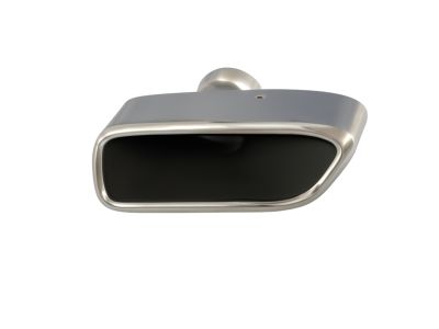 Mopar 68186379AA Exhaust-TAILPIPE