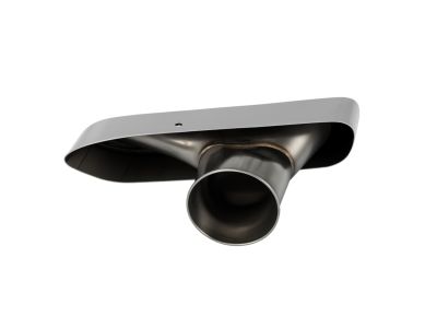 Mopar 68186379AA Exhaust-TAILPIPE
