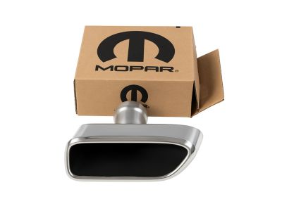 Mopar 68186379AA Exhaust-TAILPIPE