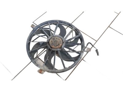 Mopar 52079528AB Fan-Cooling