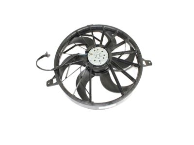 Mopar 52079528AB Fan-Cooling