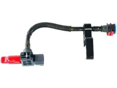 Mopar 68289576AB Hose-Vacuum