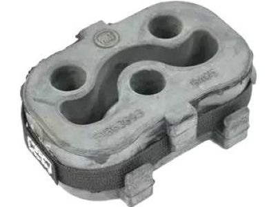 Mopar 68201398AA Hanger-Exhaust Support