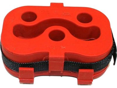 Mopar 68201398AA Hanger-Exhaust Support