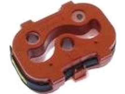 Mopar 68201398AA Hanger-Exhaust Support