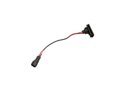 Mopar 68146206AA Lamp-License Plate