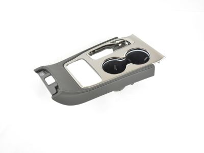 Mopar 5SM401A8AC Bezel-Gear Shift Indicator