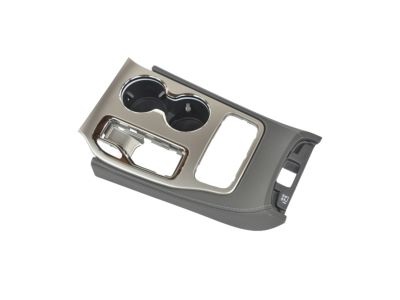 Mopar 5SM401A8AC Bezel-Gear Shift Indicator