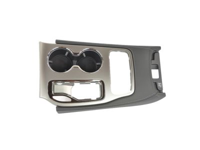 Mopar 5SM401A8AC Bezel-Gear Shift Indicator