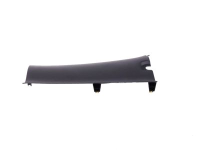 Mopar 6BN43TX7AB Panel-C Pillar