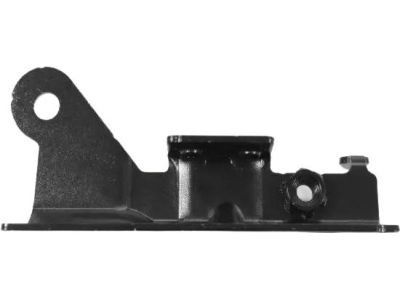 Mopar 68083022AA Hood Body Half Hinge