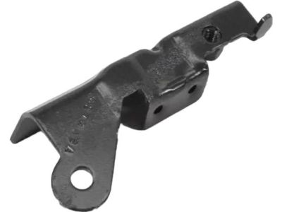 Mopar 68083022AA Hood Body Half Hinge