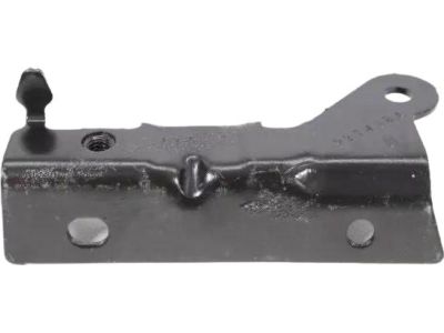 Mopar 68083022AA Hood Body Half Hinge