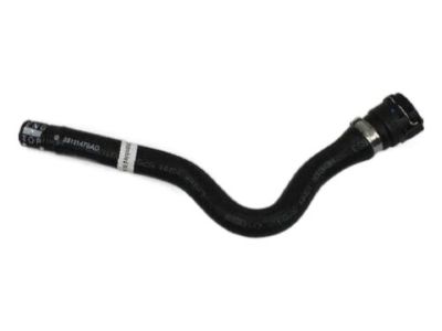 Mopar 55111478AD Hose-Heater Supply