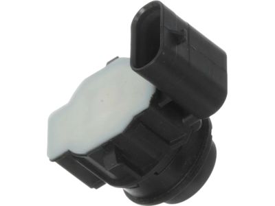 Mopar 5NL22TZZAA Module-Park Assist